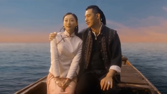 南海鲛人