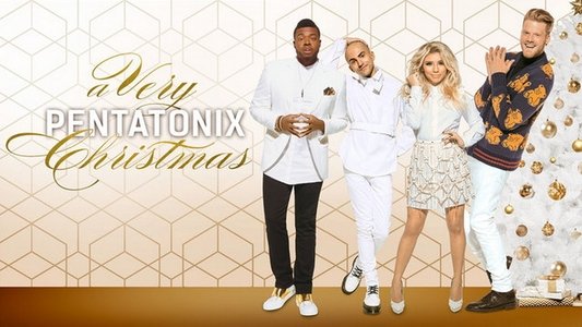 A Very Pentatonix Christmas