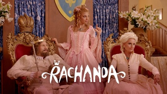 Řachanda