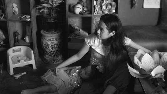 Cu Li Không Bao Giờ Khóc