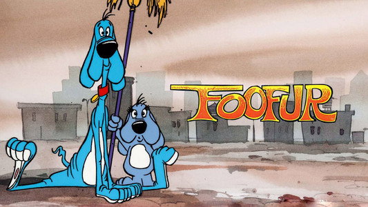 Foofur