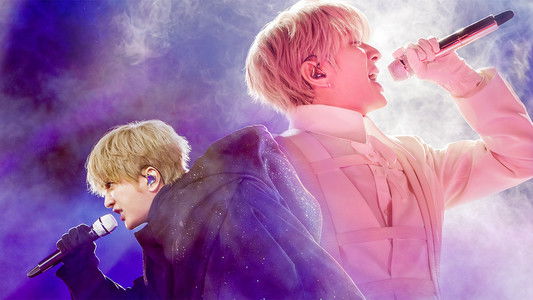 Nissy Entertainment “Re:10th Anniversary Final” BEST DOME TOUR “The Movie”