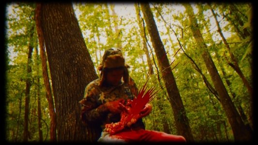 Bigfoot's Bride
