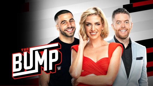 WWE's The Bump