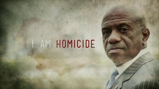 I Am Homicide