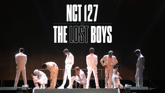 NCT 127: 더 로스트 보이즈