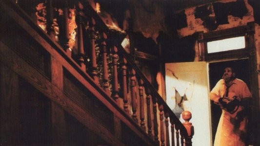 The Texas Chain Saw Massacre