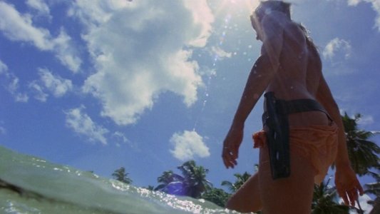 Castaway