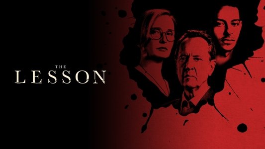 The Lesson