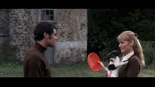 The Ballad of Tam Lin