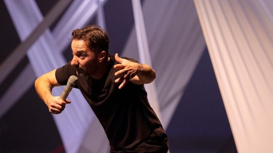 Ronald Goedemondt: Met Knielende Knikjes