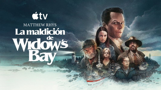 Widow's Bay