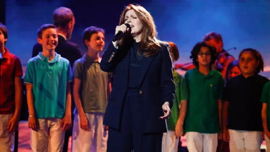 Serge Lama, le dernier rappel