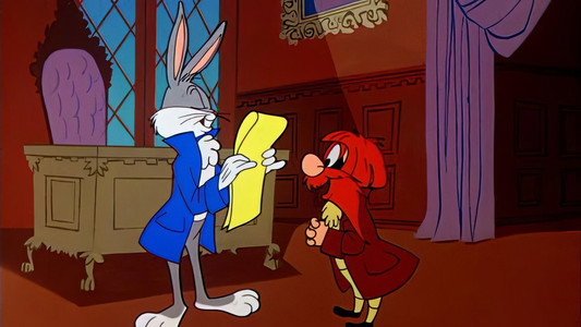 From Hare to Heir