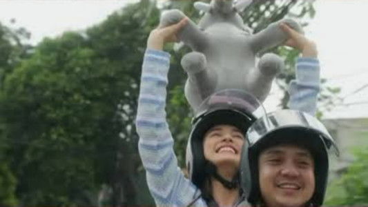 Sampai Titik Terakhirmu