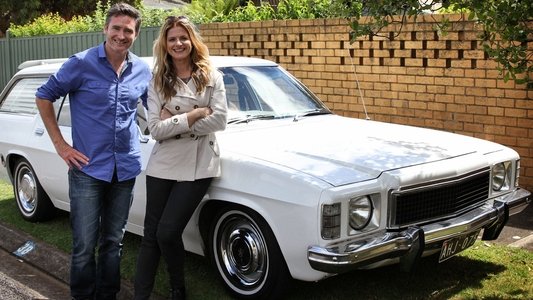 Julia Zemiro's Home Delivery
