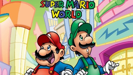 Super Mario World