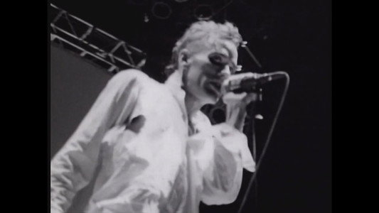 R.E.M.: Tourfilm