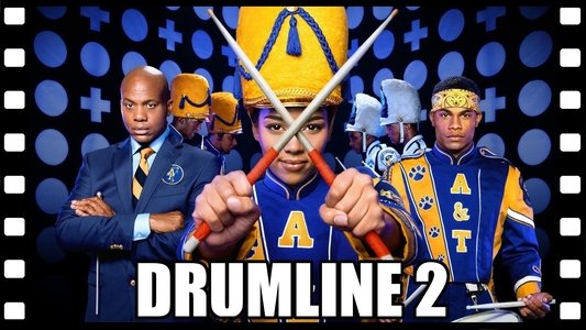Drumline: A New Beat