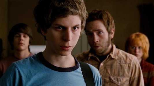 Scott Pilgrim vs. the World