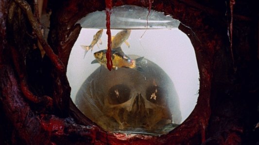Le Frisson des vampires