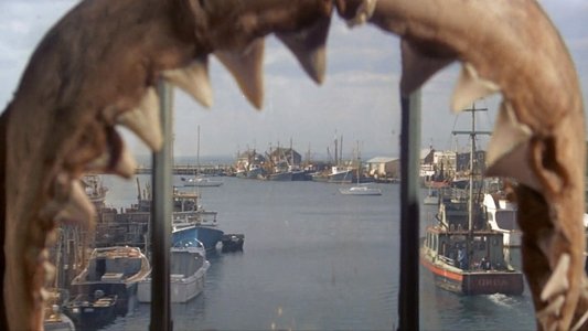 Jaws