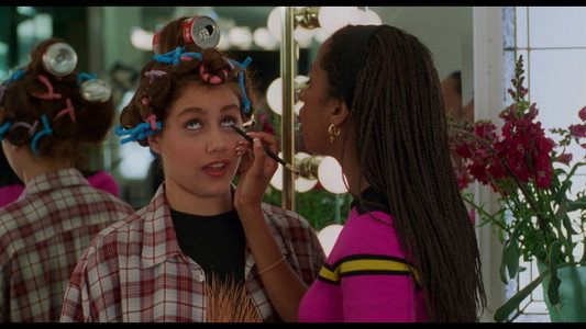 Clueless