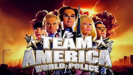 Team America: World Police