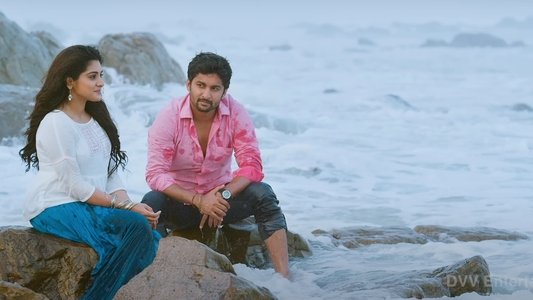 నిన్ను కోరి