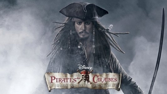 Pirates of the Caribbean: At World's End