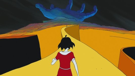 夜は短し歩けよ乙女