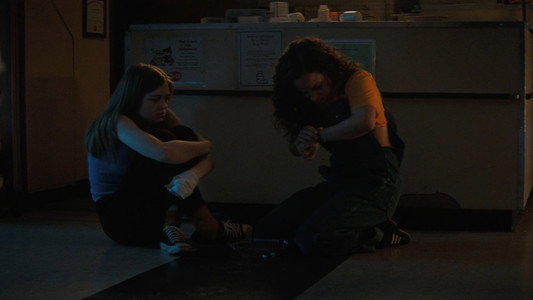 Fear Street: 1994