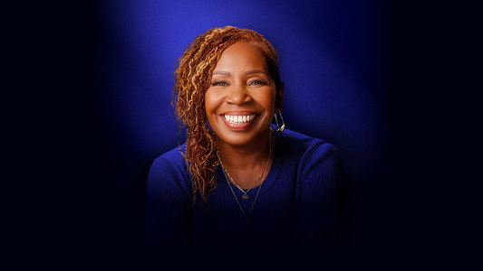 Iyanla: The Inside Fix