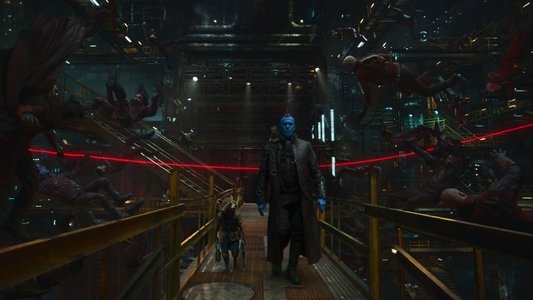 Guardians of the Galaxy Vol. 2