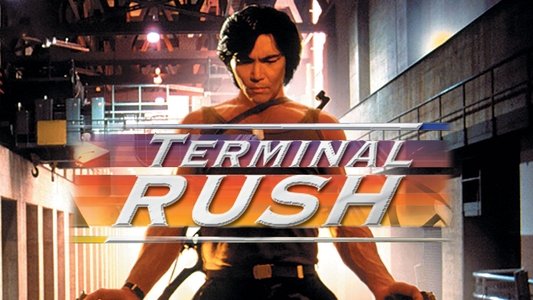 Terminal Rush
