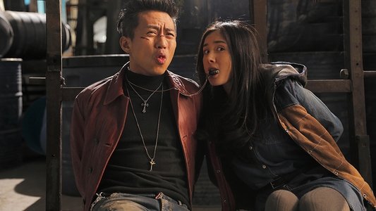 分手大师