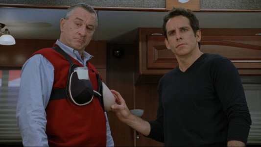 Meet the Fockers