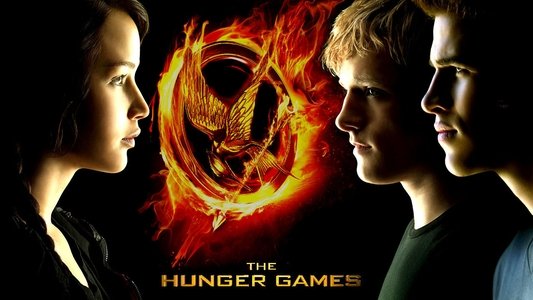 The Hunger Games