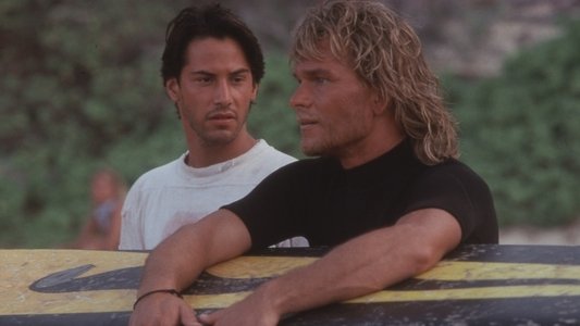 Point Break