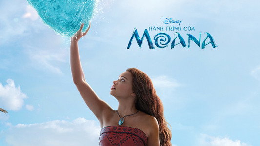 Moana