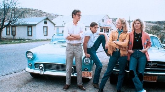 Roadhouse 66