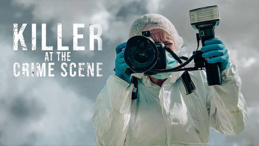 Killer at the Crime Scene