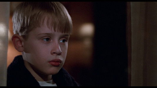 Home Alone 2: Lost in New York