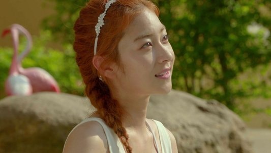 불멸의 여신
