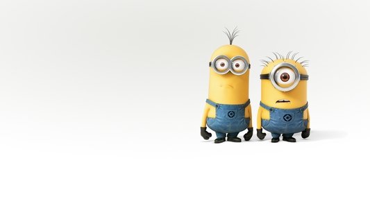 Despicable Me 2