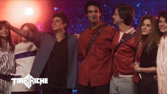 Timbiriche