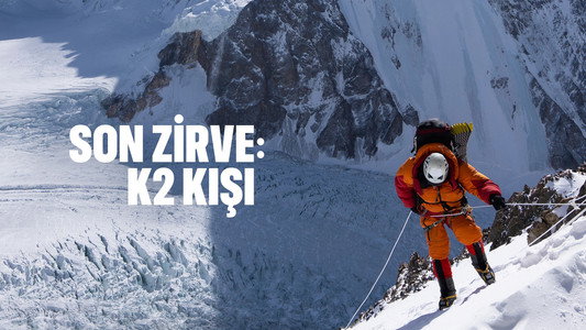 The Last First: Winter K2