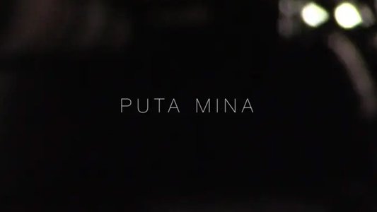 Puta mina