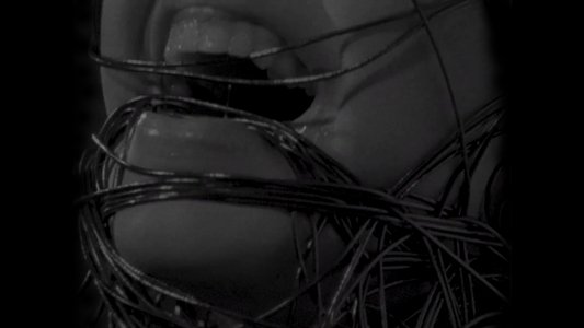 The String That Binds Me