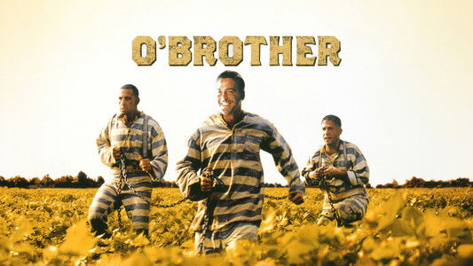 O Brother, Where Art Thou?